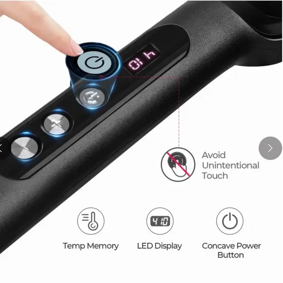 TYMO RING PLUS - Picture 2 of 4